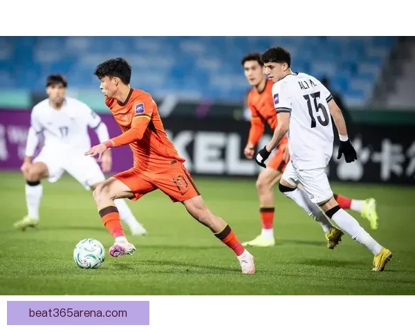 中国队惨败后迎三大转机U23亚洲杯最终排名出炉_lntdb7vb