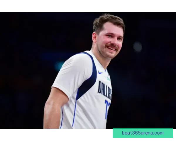 东契奇狂砍33分准三双率队四连胜再成老东家终结者_19laeyfk